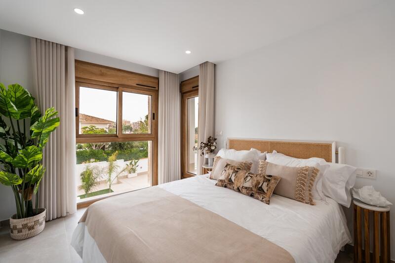 4 soverom Villa til salgs