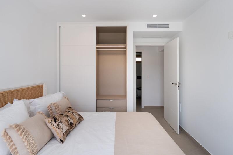 4 soverom Villa til salgs