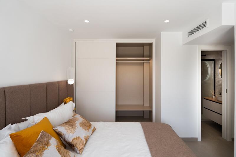 4 soverom Villa til salgs