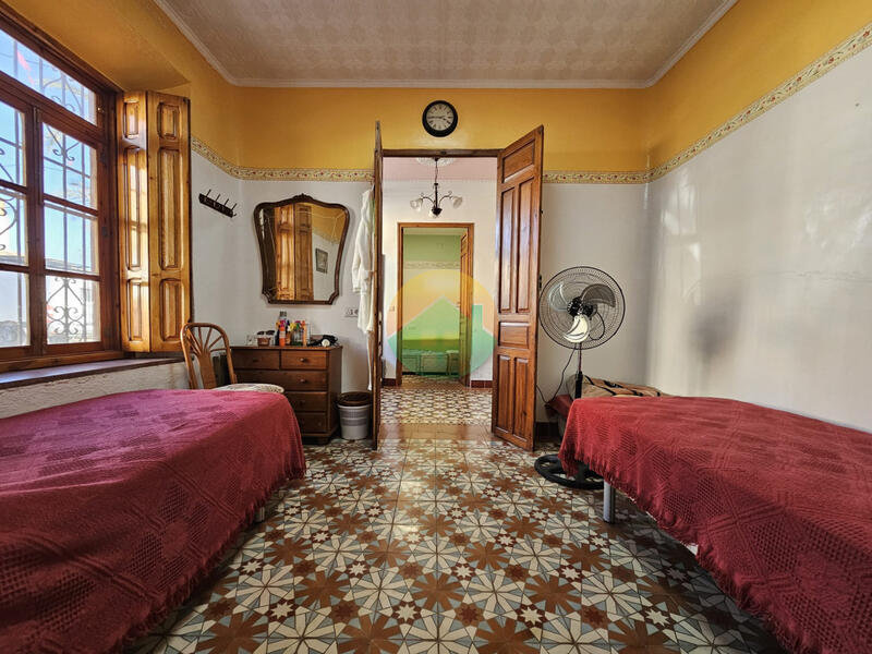 4 soveværelse Villa til salg 4 soveværelse Villa til salg