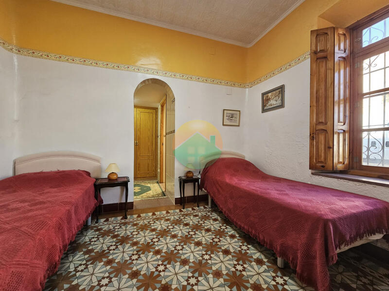 4 soveværelse Villa til salg 4 soveværelse Villa til salg