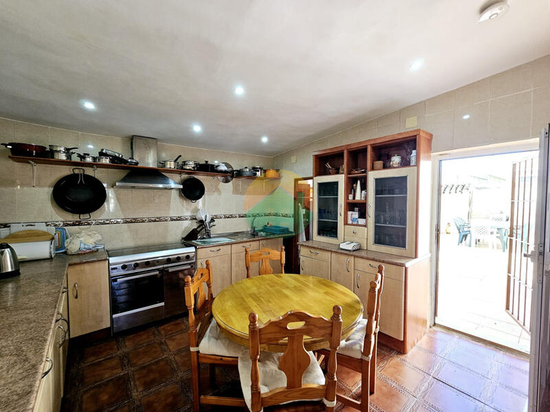 4 soveværelse Villa til salg 4 soveværelse Villa til salg