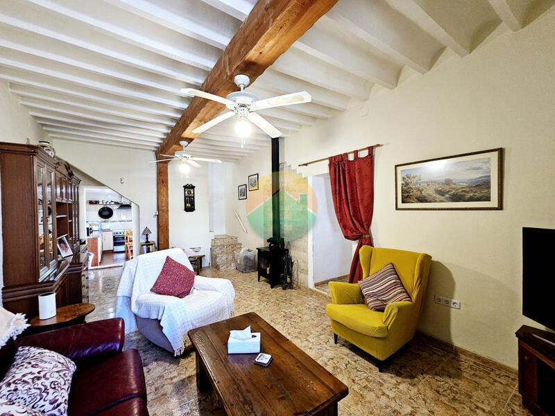 4 soveværelse Villa til salg 4 soveværelse Villa til salg