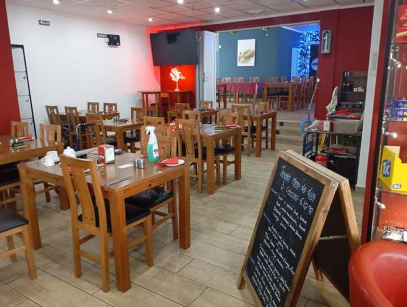 Local Comercial en venta en Algorfa, Alicante Local Comercial en venta en Algorfa, Alicante