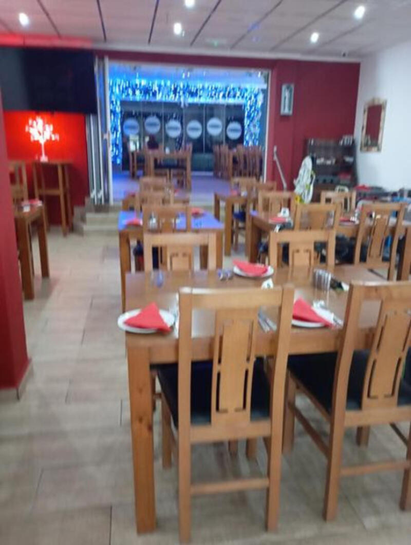 Local Comercial en venta