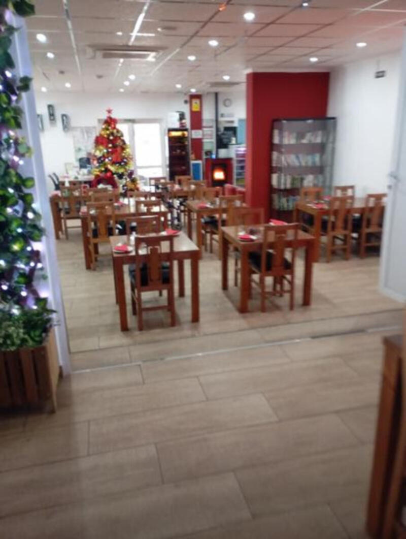 Local Comercial en venta