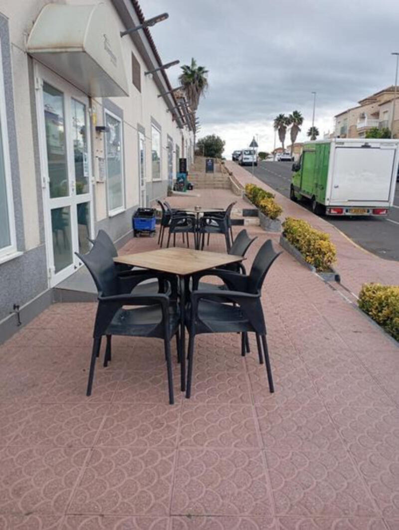 Local Comercial en venta