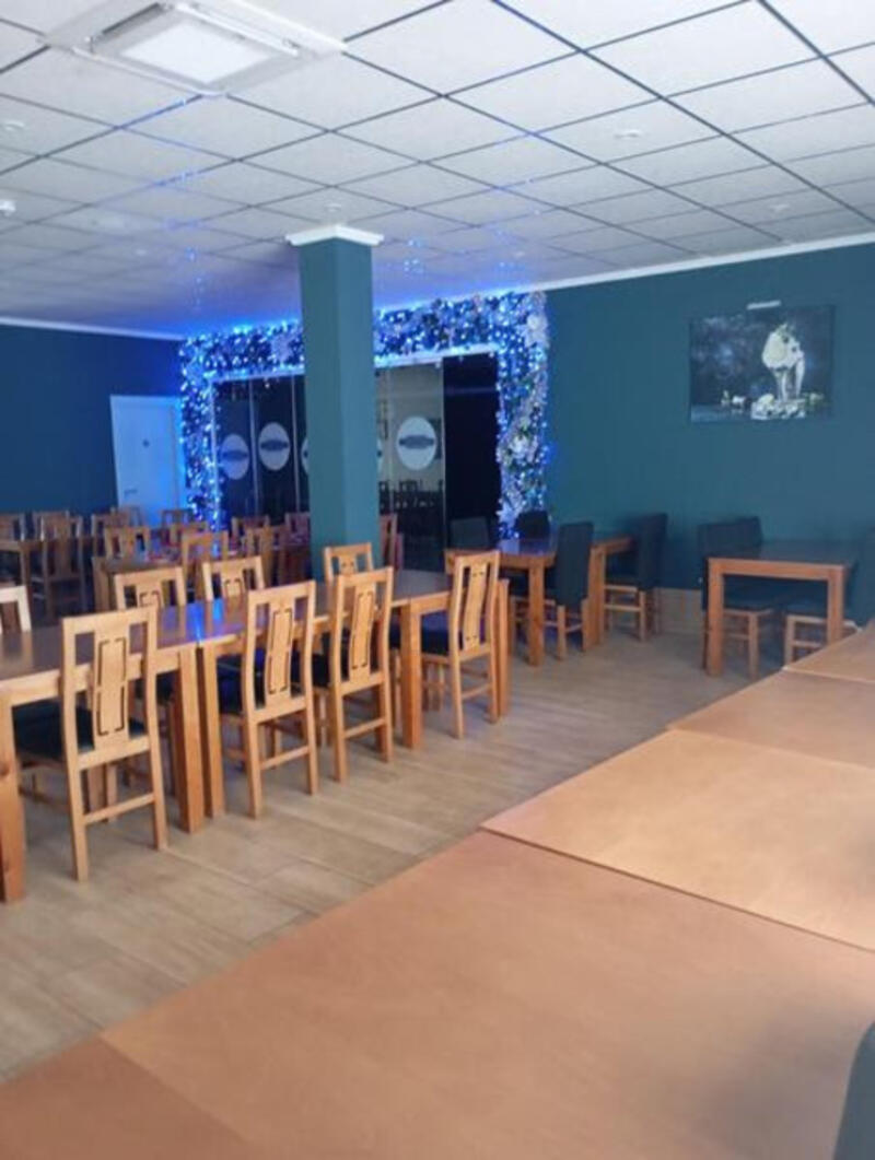 Local Comercial en venta