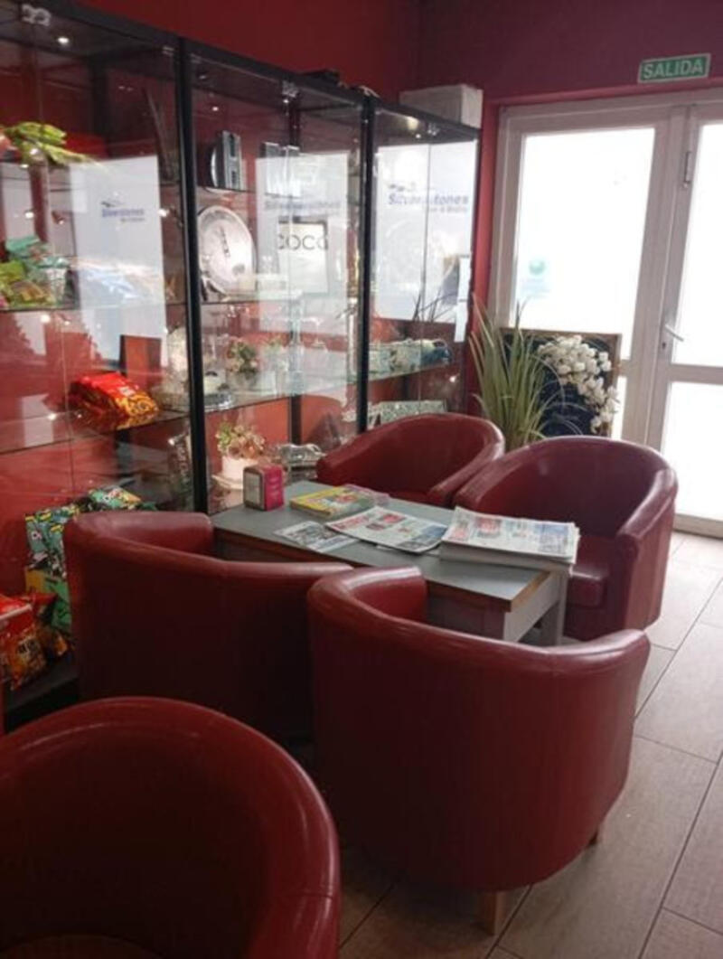 Local Comercial en venta