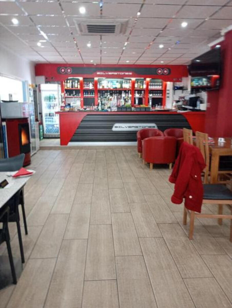 Local Comercial en venta