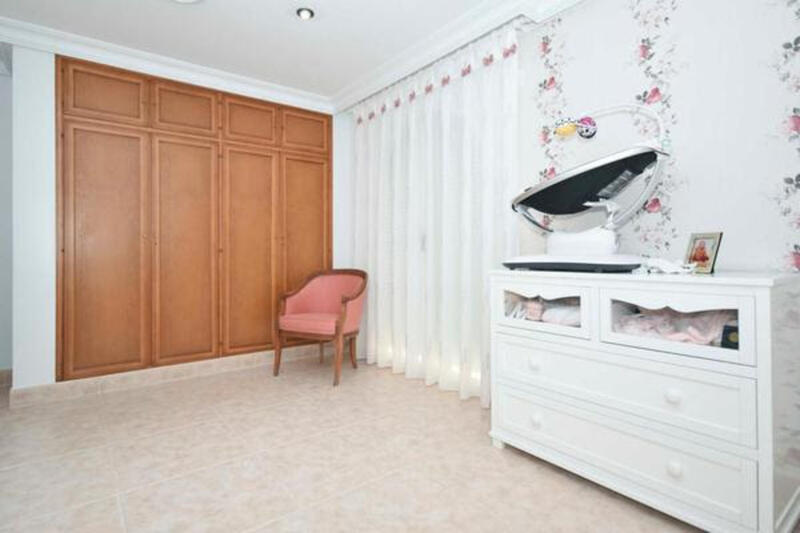 7 Cuarto Villa en venta