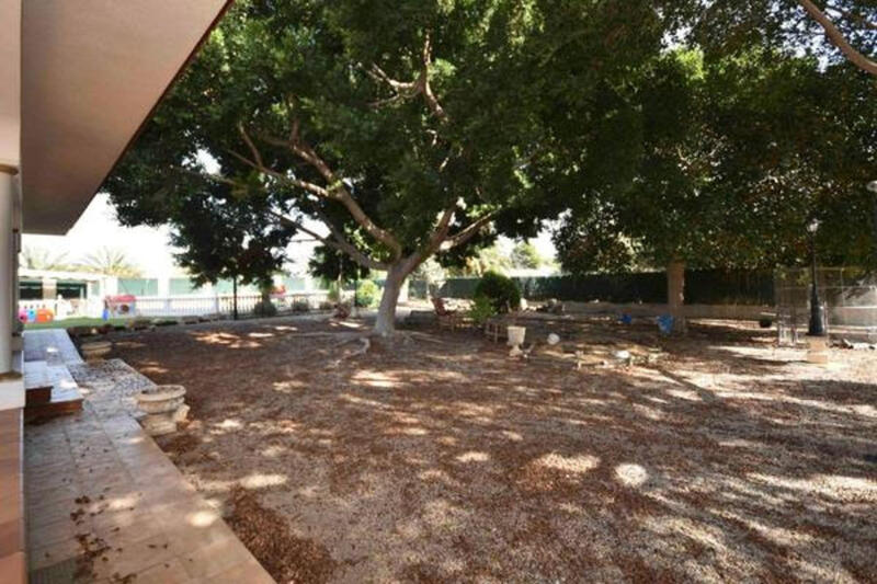 7 Cuarto Villa en venta