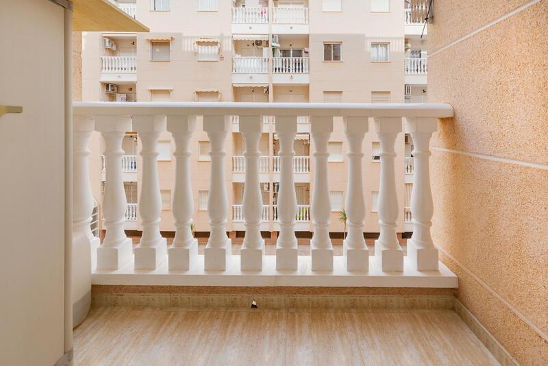 3 Schlafzimmer Appartement zu verkaufen