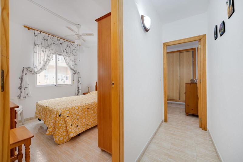 3 Schlafzimmer Appartement zu verkaufen