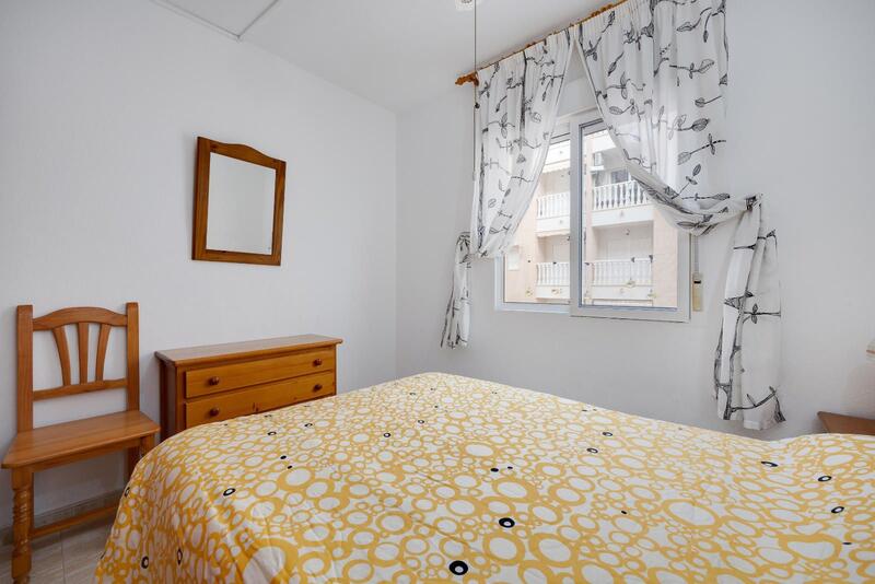 3 Schlafzimmer Appartement zu verkaufen