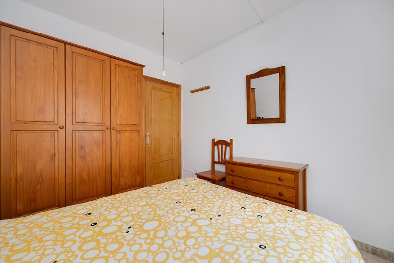 3 Schlafzimmer Appartement zu verkaufen