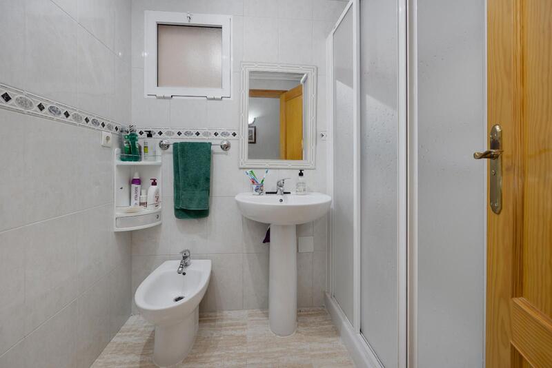 3 Schlafzimmer Appartement zu verkaufen