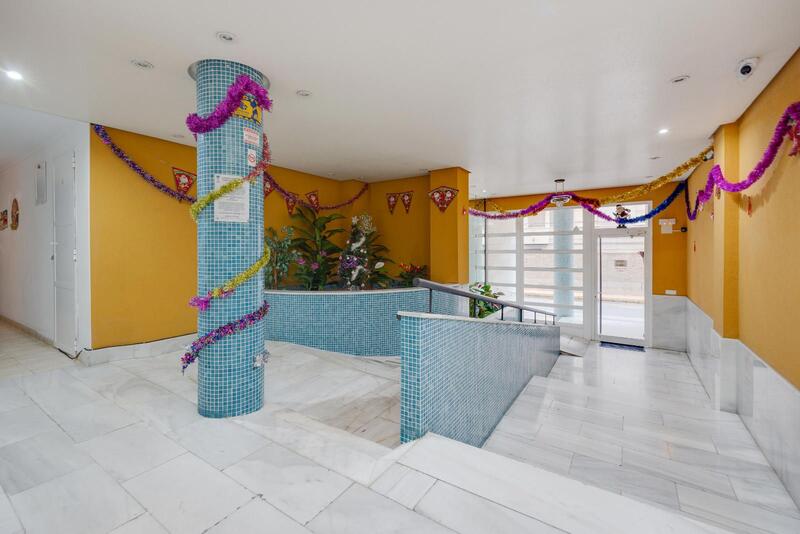 3 Schlafzimmer Appartement zu verkaufen