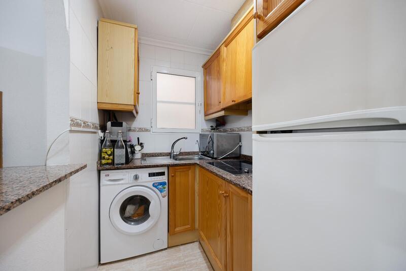 3 Schlafzimmer Appartement zu verkaufen