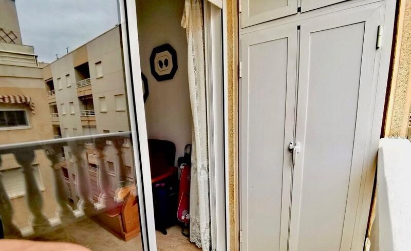 1 Cuarto Apartamento en venta