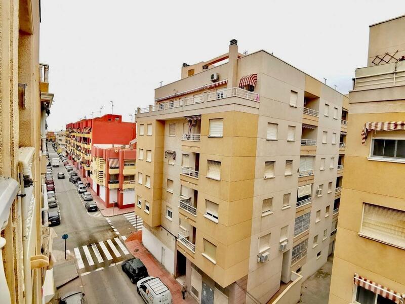 1 Cuarto Apartamento en venta