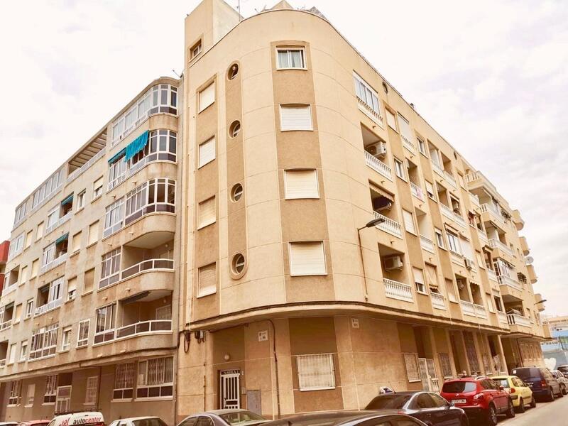 1 Cuarto Apartamento en venta