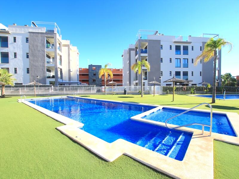 Appartement à vendre dans Villamartin, Alicante