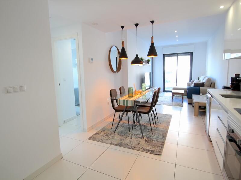 2 chambre Appartement à vendre