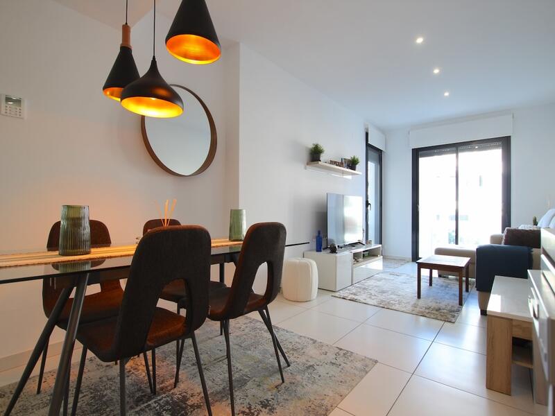 2 chambre Appartement à vendre