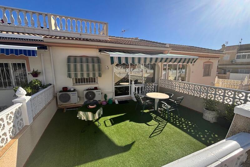 Villa til salg i Ciudad Quesada, Alicante Villa til salg i Ciudad Quesada, Alicante