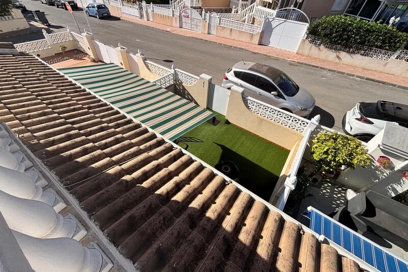 2 soveværelse Villa til salg 2 soveværelse Villa til salg