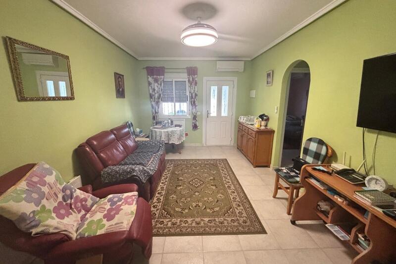 2 soveværelse Villa til salg 2 soveværelse Villa til salg