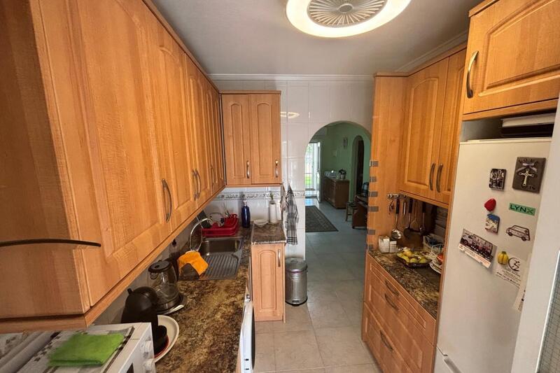 2 soveværelse Villa til salg 2 soveværelse Villa til salg