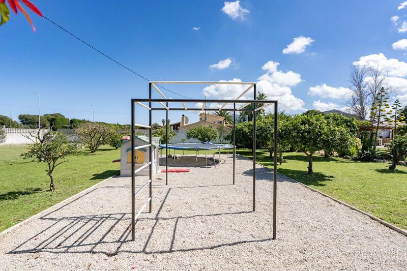 6 chambre Villa à vendre