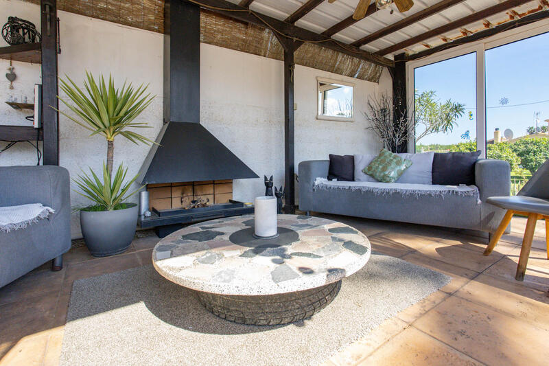 6 chambre Villa à vendre