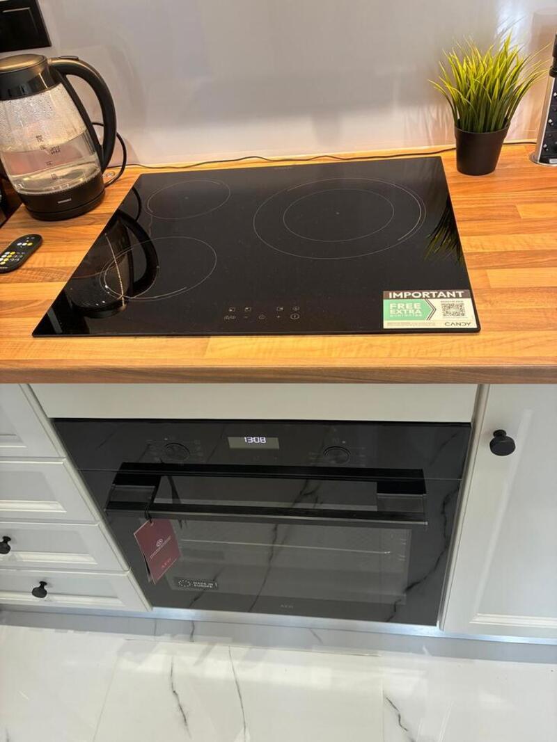 1 soveværelse Lejlighed til salg 1 soveværelse Lejlighed til salg