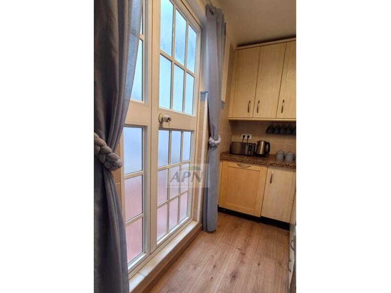 3 sovrum Radhus till salu