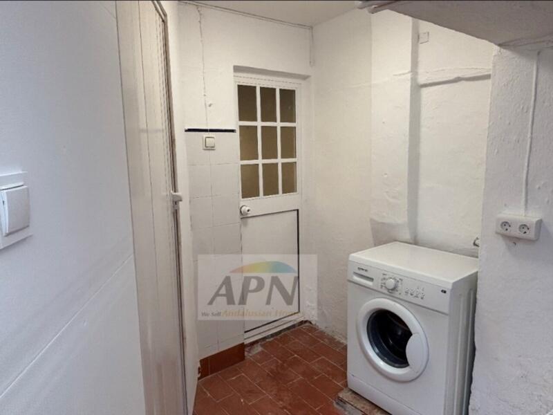 3 sovrum Radhus till salu