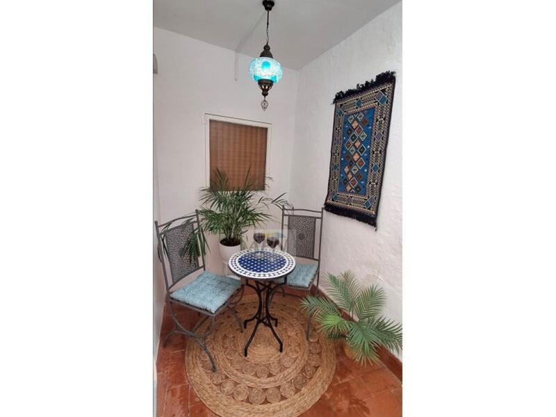 3 sovrum Radhus till salu