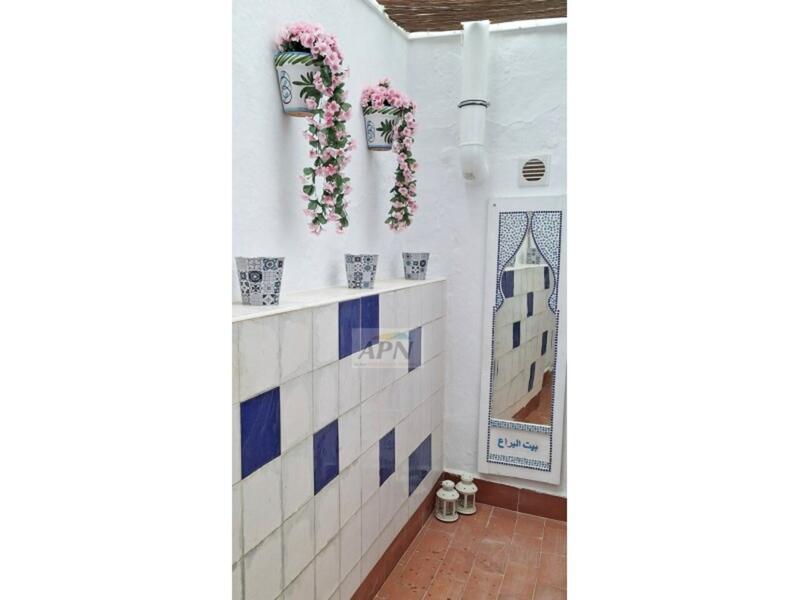 3 sovrum Radhus till salu