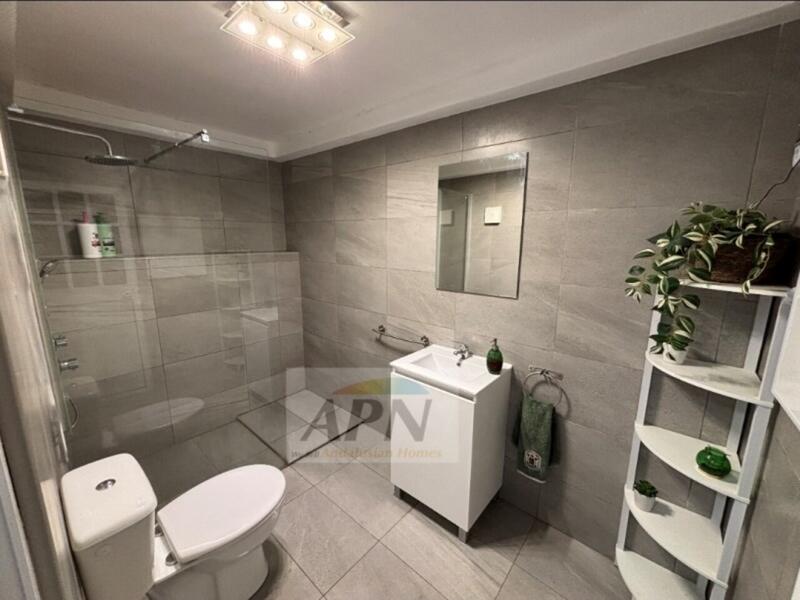 3 sovrum Radhus till salu