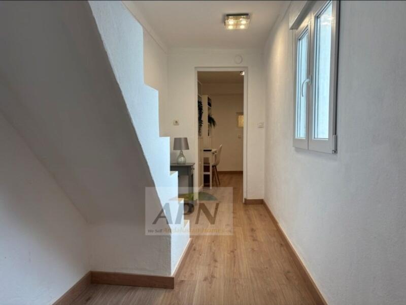 3 sovrum Radhus till salu