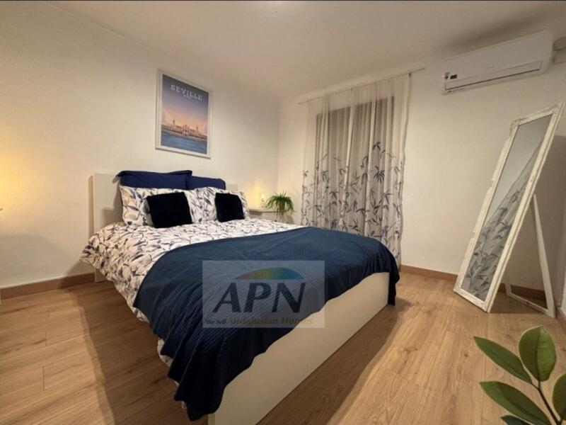 3 sovrum Radhus till salu