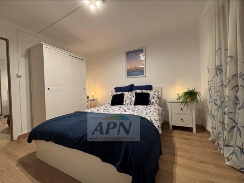 3 sovrum Radhus till salu