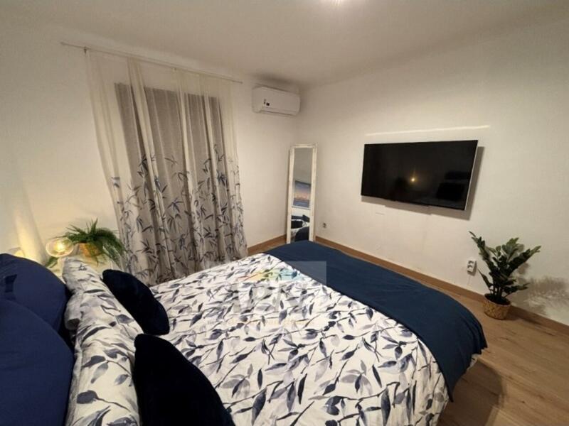 3 sovrum Radhus till salu