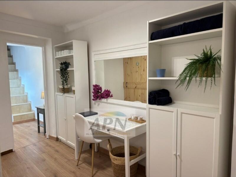 3 sovrum Radhus till salu