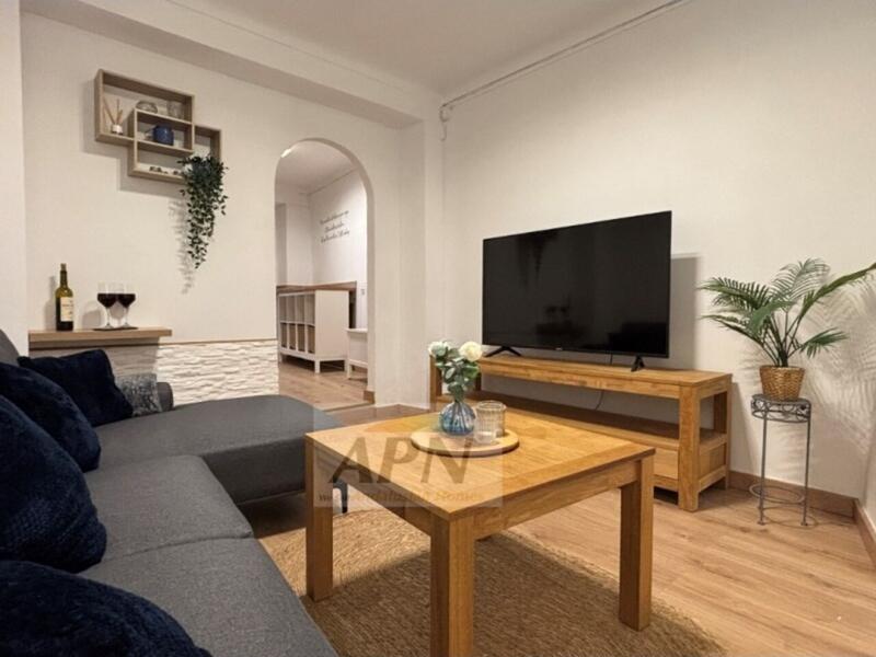 3 sovrum Radhus till salu