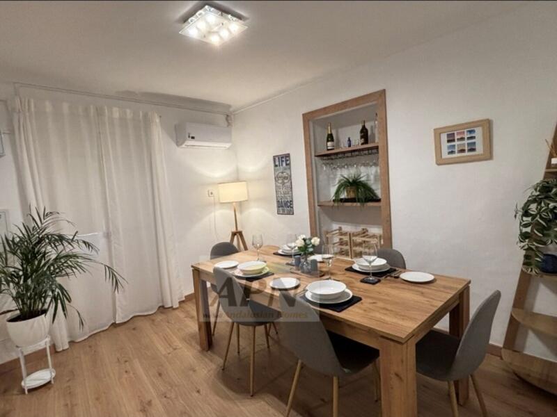 3 sovrum Radhus till salu