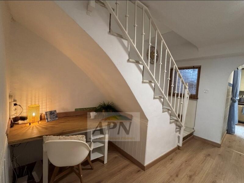 3 sovrum Radhus till salu