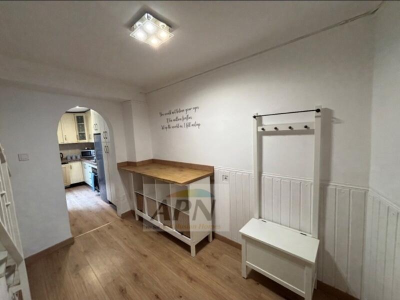 3 sovrum Radhus till salu